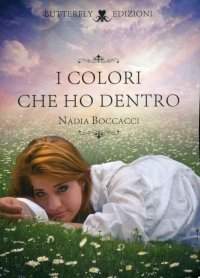 Immagine copertina libro I colori che ho dentro