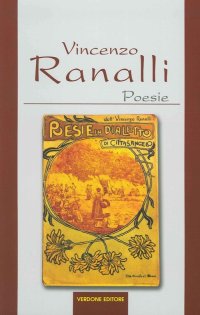 Immagine copertina libro Vincenzo Ranalli