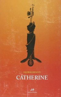 Immagine copertina libro Catherine