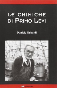 Immagine copertina libro Le chimiche di Primo Levi