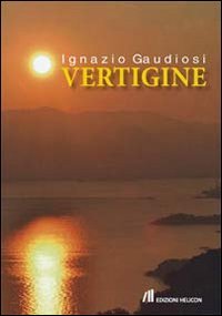 Immagine copertina libro Vertigine