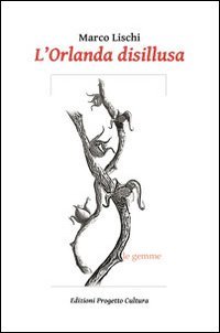 Immagine copertina libro L'Orlanda disillusa
