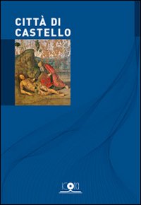 Immagine copertina libro Città di Castello
