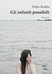 Immagine copertina libro Gli infiniti possibili