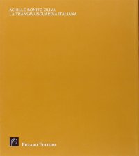 Immagine copertina libro Francesco Clemente. La transavanguardia italiana. Ediz. illustrata