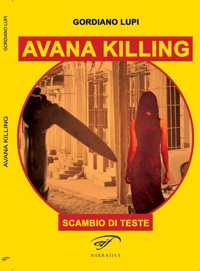 Immagine copertina libro Avana killing