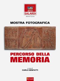 Immagine copertina libro Percorso della memoria