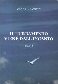 Immagine copertina libro Il turbamento viene dall'incanto