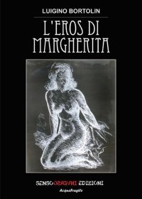 Immagine copertina libro L'eros di Margherita