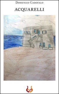 Immagine copertina libro Acquarelli