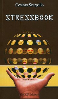 Immagine copertina libro Stressbook