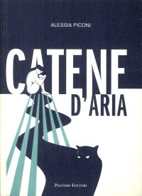 Immagine copertina libro Catene d'aria
