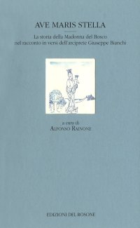 Immagine copertina libro Ave Maris Stella