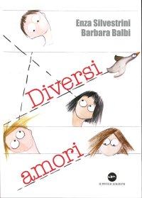 Immagine copertina libro Diversi amori