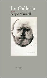 Immagine copertina libro La galleria II-III