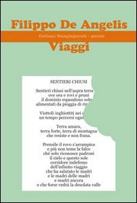 Immagine copertina libro Viaggi