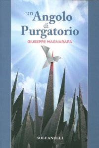 Immagine copertina libro Un angolo di Purgatorio