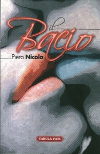 Immagine copertina libro Il bacio