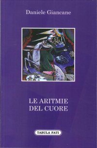 Immagine copertina libro Le aritmie del cuore