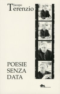 Immagine copertina libro Poesie senza data