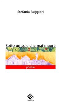 Immagine copertina libro Sotto un sole che mai muore