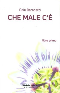 Immagine copertina libro Che male c'è. Libro primo