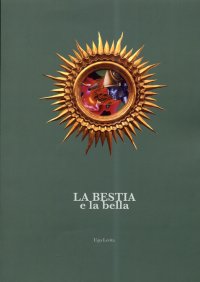 Immagine copertina libro La bestia e la bella