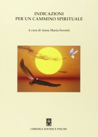 Immagine copertina libro Indicazioni per un cammino spirituale