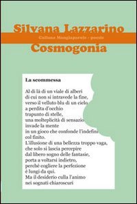 Immagine copertina libro Cosmogonia