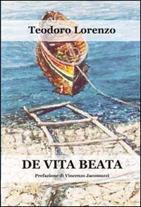 Immagine copertina libro De vita beata