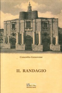 Immagine copertina libro Il randagio