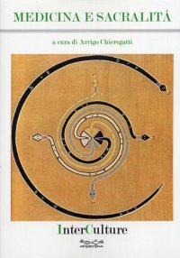 Immagine copertina libro Medicina e sacralità