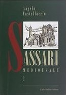 Immagine copertina libro Sassari medioevale. Vol. 2