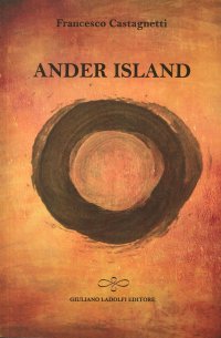 Immagine copertina libro Ander Island