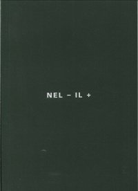 Immagine copertina libro Nel - il + Livio Vacchini disegni 1964-2007. Ediz. italiana e inglese