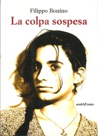 Immagine copertina libro La colpa sospesa
