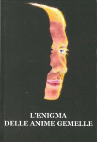 Immagine copertina libro L'enigma delle anime gemelle