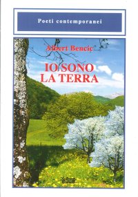 Immagine copertina libro Io sono la terra