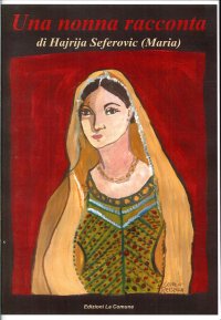 Immagine copertina libro Una nonna racconta