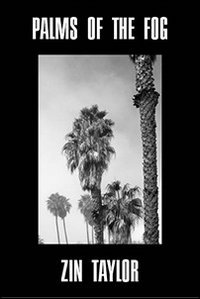 Immagine copertina libro Zin Taylor. Palms of the fog. Ediz. illustrata