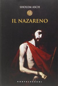 Immagine copertina libro Il Nazareno