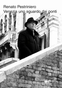 Immagine copertina libro Venezia uno sguardo dai ponti