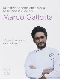 Immagine copertina libro Sinfonie di cucina. La tradizione come opportunità