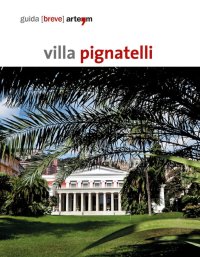 Immagine copertina libro Villa Pignatelli. Guida breve