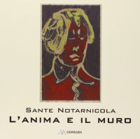 Immagine copertina libro L'anima e il muro