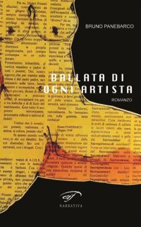 Immagine copertina libro Ballata di ogni artista