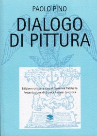 Immagine copertina libro Dialogo di pittura