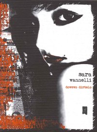 Immagine copertina libro Dovevo dirtelo