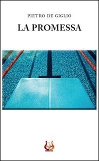 Immagine copertina libro La promessa