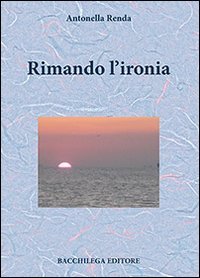 Immagine copertina libro Rimando l'ironia